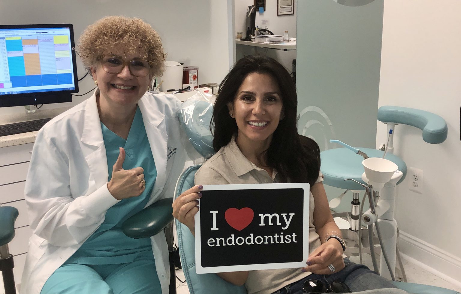 Post Operative Instructions DC Endodontic Center