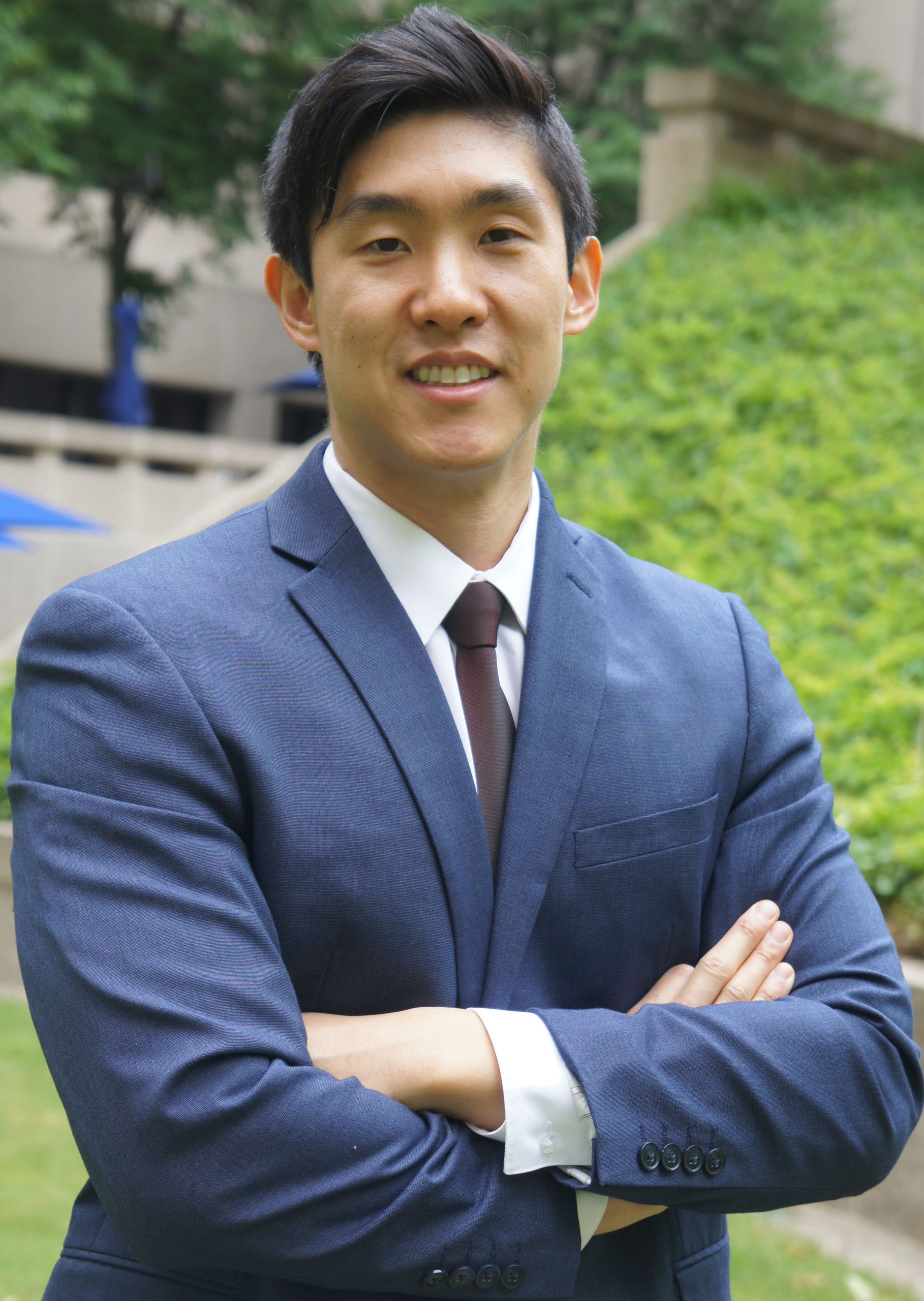 Dr. Phil Chang Dr. Phil Chang DC Endodontics