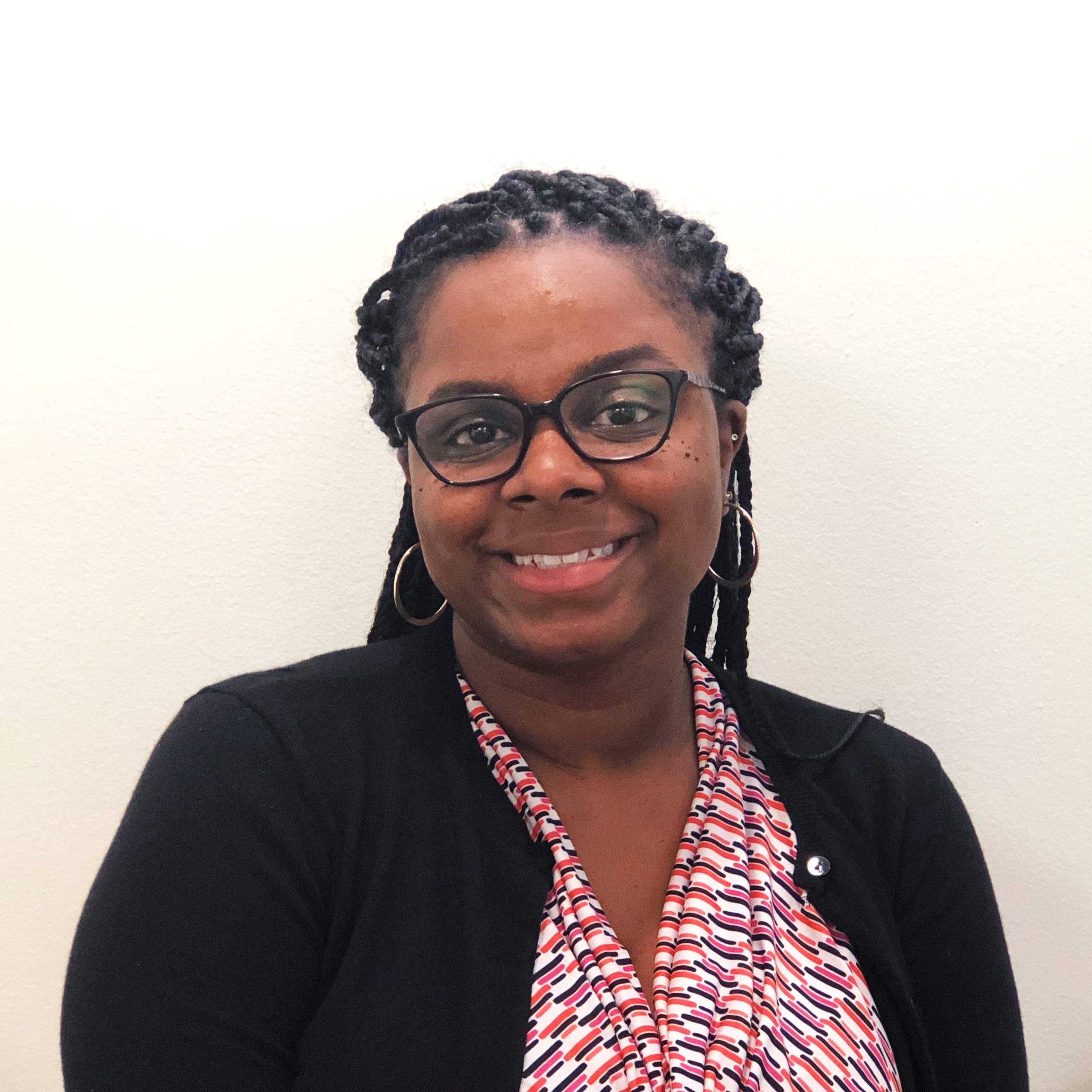 LaTanya Walker - Patient Coordinator DC Endodontics Patient Coordinator