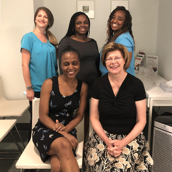 DC Endodontics Team DC Endodontics Team